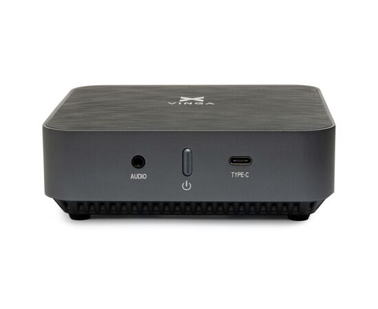 Комп'ютер Vinga Mini PC V600 (V600AM300U.4128W1P), зображення 3