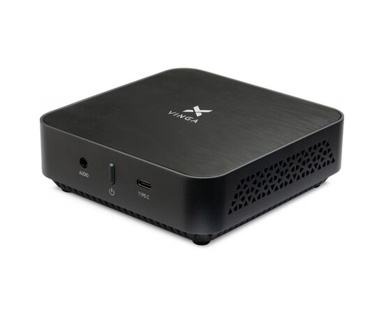 Комп'ютер Vinga Mini PC V600 (V600AM300U.16256W1H), зображення 4
