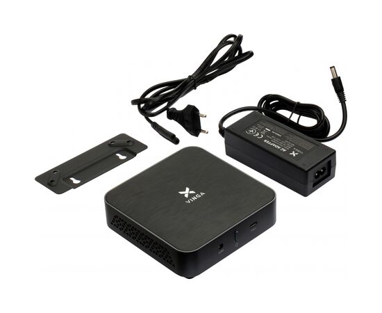 Комп'ютер Vinga Mini PC V600 (V600AM300U.16256W1H), зображення 7