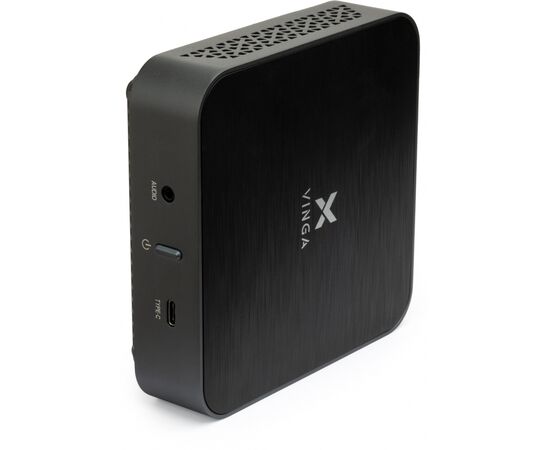 Компьютер Vinga Mini PC V600 (V600AM300U.16256W1H)