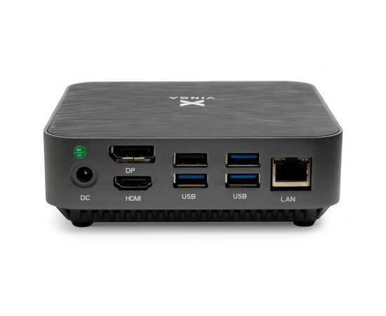 Комп'ютер Vinga Mini PC V600 (V600AM300U.161TW1H), зображення 4 Комп'ютер Vinga Mini PC V600 (V600AM300U.161TW1H), зображення 4