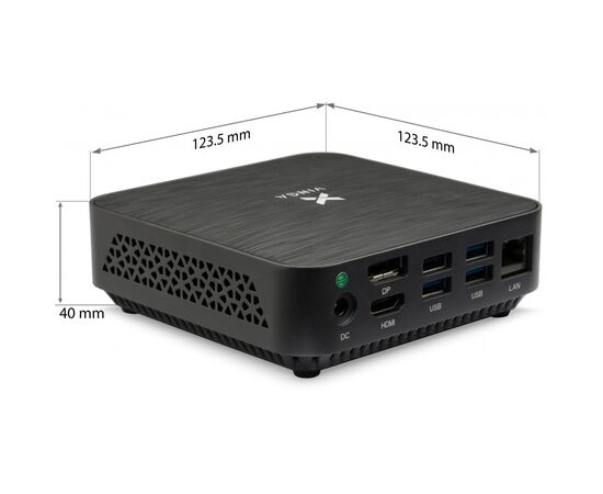 Компьютер Vinga Mini PC V600 (V600AM300U.161TW1P), изображение 8 Компьютер Vinga Mini PC V600 (V600AM300U.161TW1P), изображение 8