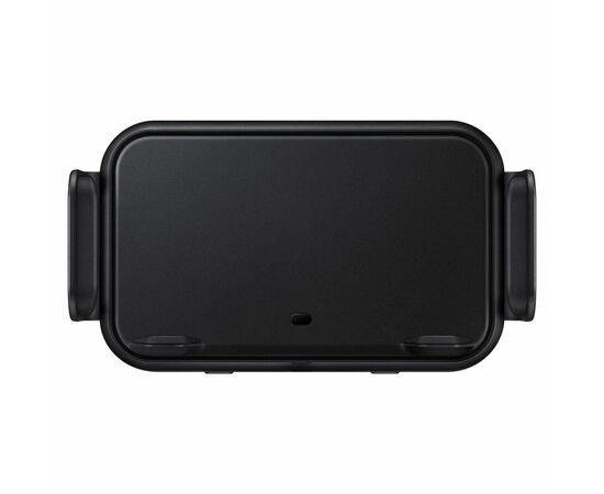 Зарядний пристрій Samsung USB Type-C Wireless Car Charger Black (EP-H5300CBRGRU), зображення 5 Зарядний пристрій Samsung USB Type-C Wireless Car Charger Black (EP-H5300CBRGRU), зображення 5