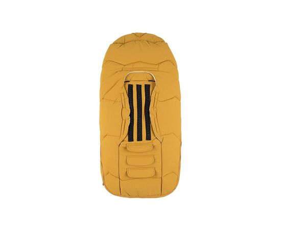 Зимний конверт Voksi URBAN Golden (10010222-GoldenYellow), изображение 2 Зимний конверт Voksi URBAN Golden (10010222-GoldenYellow), изображение 2