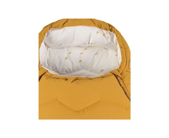 Зимний конверт Voksi URBAN Golden (10010222-GoldenYellow), изображение 3 Зимний конверт Voksi URBAN Golden (10010222-GoldenYellow), изображение 3