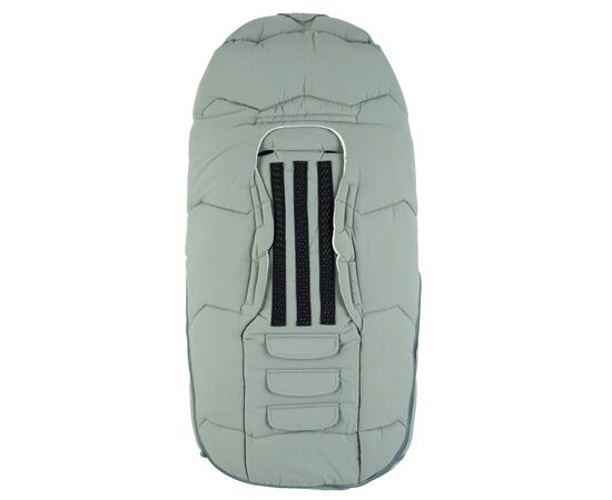 Зимний конверт Voksi URBAN Sea Green (10010222-SeaGreen), изображение 2 Зимний конверт Voksi URBAN Sea Green (10010222-SeaGreen), изображение 2