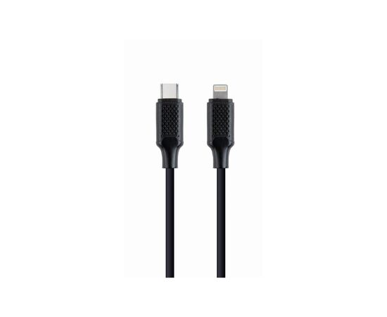 Дата кабель USB-C to Lightning 1.5m Cablexpert (CC-USB2-CM8PM-1.5M)