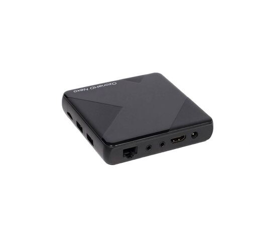 Медіаплеєр Ozonehd Nexo (OzoneHD Nexo), зображення 2 Медіаплеєр Ozonehd Nexo (OzoneHD Nexo), зображення 2
