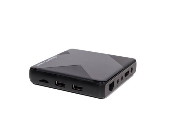 Медіаплеєр Ozonehd Nexo (OzoneHD Nexo), зображення 5 Медіаплеєр Ozonehd Nexo (OzoneHD Nexo), зображення 5