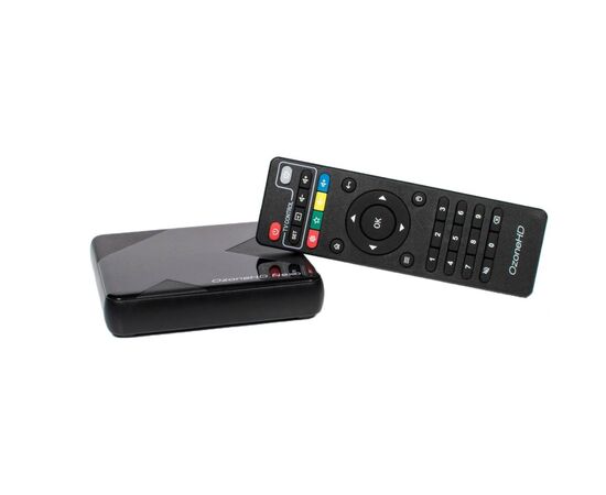 Медіаплеєр Ozonehd Nexo (OzoneHD Nexo), зображення 6 Медіаплеєр Ozonehd Nexo (OzoneHD Nexo), зображення 6