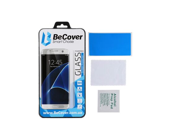 Скло захисне BeCover Xiaomi Redmi Note 5 Pro White (702228) (702228), зображення 2 Скло захисне BeCover Xiaomi Redmi Note 5 Pro White (702228) (702228), зображення 2