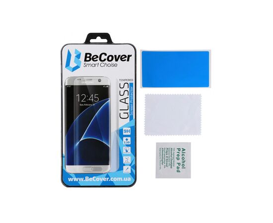 Скло захисне BeCover Xiaomi Redmi Note 5 White (702226) (702226), зображення 2 Скло захисне BeCover Xiaomi Redmi Note 5 White (702226) (702226), зображення 2