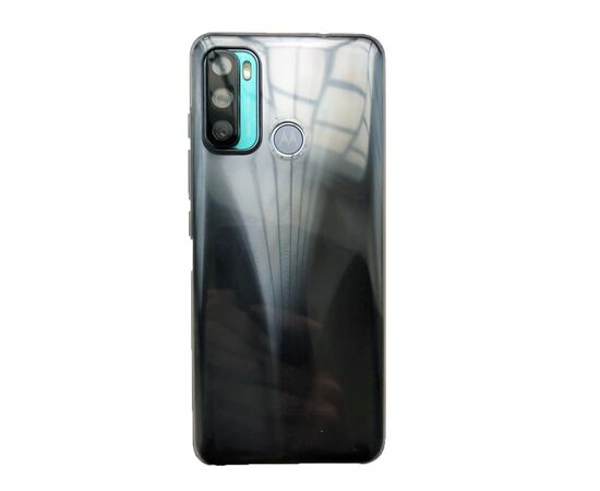 Стекло защитное BeCover for camera Motorola Moto G60 Black (707035) (707035), изображение 3