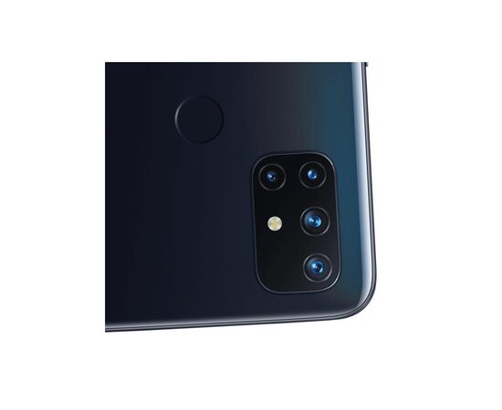 Стекло защитное BeCover for camera OnePlus Nord N10 5G Black (707032) (707032), изображение 2