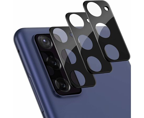 Скло захисне BeCover for camera Samsung Galaxy S20 FE SM-G780 Black (707029) (707029), зображення 6 Скло захисне BeCover for camera Samsung Galaxy S20 FE SM-G780 Black (707029) (707029), зображення 6