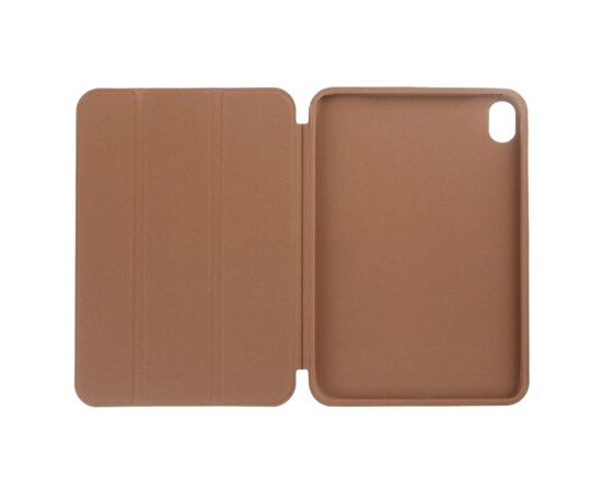 Чохол до планшета Armorstandart Smart Case для iPad mini 6 Coffee (ARM60731), зображення 3 Чохол до планшета Armorstandart Smart Case для iPad mini 6 Coffee (ARM60731), зображення 3