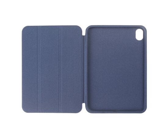 Чохол до планшета Armorstandart Smart Case для iPad mini 6 Midnight Blue (ARM60280), зображення 3 Чохол до планшета Armorstandart Smart Case для iPad mini 6 Midnight Blue (ARM60280), зображення 3