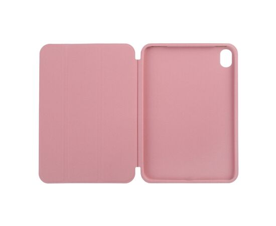 Чохол до планшета Armorstandart Smart Case для iPad mini 6 Pink Sand (ARM60282), зображення 3 Чохол до планшета Armorstandart Smart Case для iPad mini 6 Pink Sand (ARM60282), зображення 3
