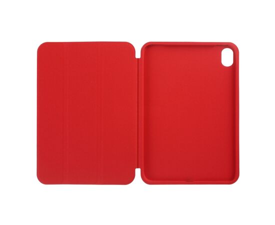 Чохол до планшета Armorstandart Smart Case для iPad mini 6 Red (ARM60279), зображення 3 Чохол до планшета Armorstandart Smart Case для iPad mini 6 Red (ARM60279), зображення 3