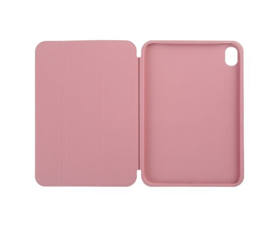 Чохол до планшета Armorstandart Smart Case для iPad mini 6 Rose Gold (ARM60732), зображення 3 Чохол до планшета Armorstandart Smart Case для iPad mini 6 Rose Gold (ARM60732), зображення 3