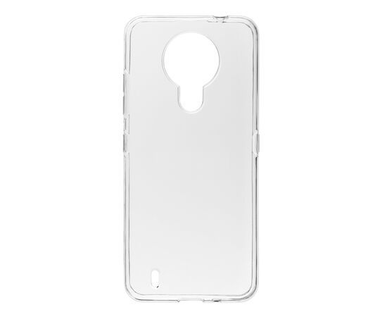 Чехол для моб. телефона Armorstandart Air Series для Nokia 1.4 Transparent (ARM58561)
