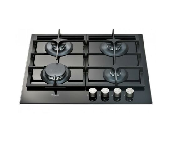 Варочная поверхность Whirlpool GOS 6415 NB (GOS6415NB)