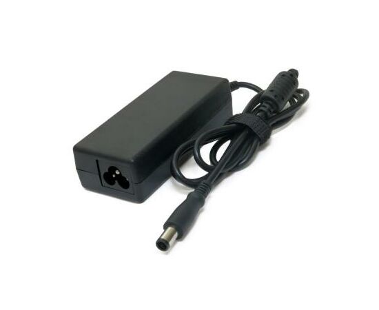 Блок питания к ноутбуку Extradigital HP 18.5V, 3.5A, 65W (7.4x5.0) (PSH3807), изображение 2 Блок питания к ноутбуку Extradigital HP 18.5V, 3.5A, 65W (7.4x5.0) (PSH3807), изображение 2
