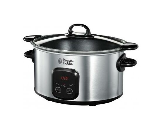 Мультиварка Russell Hobbs 22750-56