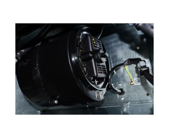 Вытяжка кухонная Borgio BIT-BOX 60 inox, изображение 6 Вытяжка кухонная Borgio BIT-BOX 60 inox, изображение 6