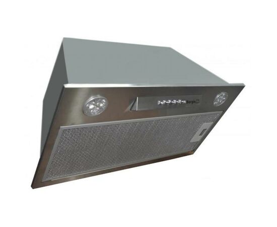 Вытяжка кухонная Borgio BIT-BOX 60 inox