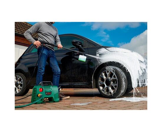 Мойка высокого давления Bosch EasyAquatak 120 (0.600.8A7.901), изображение 4 Мойка высокого давления Bosch EasyAquatak 120 (0.600.8A7.901), изображение 4