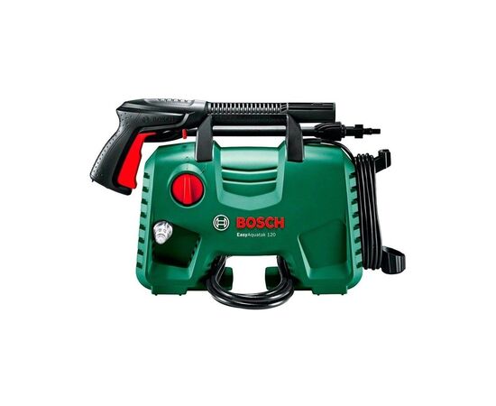 Мийка високого тиску Bosch EasyAquatak 120 (0.600.8A7.901)