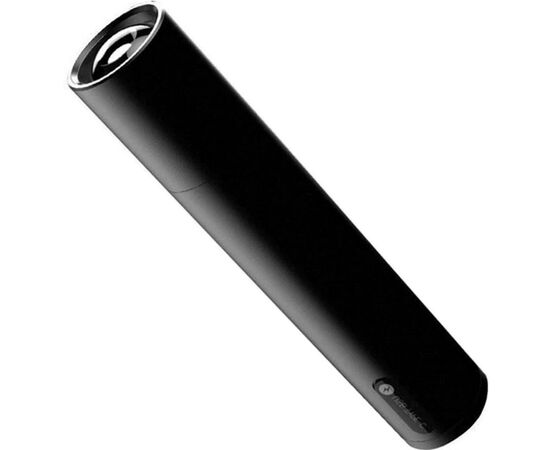 Фонарь Xiaomi BEEBEST Zoom Flashlight Black (Ф03017), изображение 3 Фонарь Xiaomi BEEBEST Zoom Flashlight Black (Ф03017), изображение 3