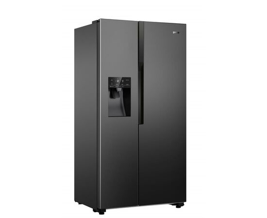 Холодильник Gorenje NRS9182VB, изображение 2 Холодильник Gorenje NRS9182VB, изображение 2