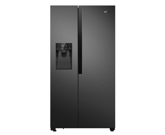 Холодильник Gorenje NRS9182VB