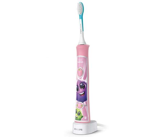 Электрическая зубная щетка Philips HX6352/42, изображение 3 Электрическая зубная щетка Philips HX6352/42, изображение 3