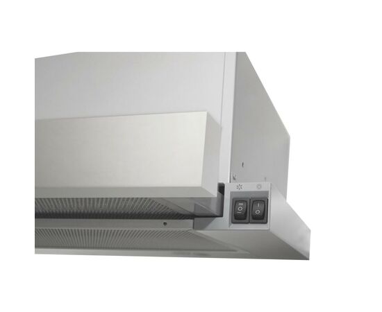 Вытяжка кухонная Eleyus LOTUS 700 50 X, изображение 6 Вытяжка кухонная Eleyus LOTUS 700 50 X, изображение 6