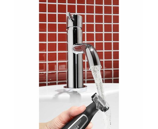 Триммер Rowenta TN6000F5, изображение 3 Триммер Rowenta TN6000F5, изображение 3