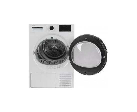 Сушильная машина Beko DS8440SXW, изображение 3 Сушильная машина Beko DS8440SXW, изображение 3