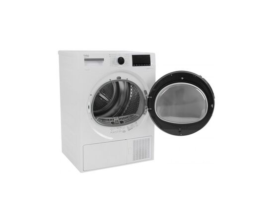 Сушильная машина Beko DS8440SXW, изображение 4 Сушильная машина Beko DS8440SXW, изображение 4