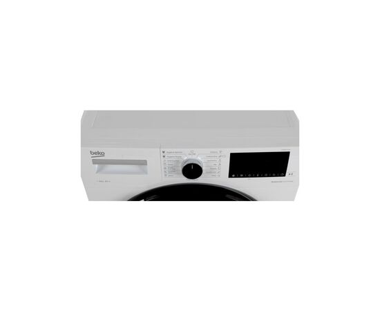 Сушильная машина Beko DS8440SXW, изображение 5 Сушильная машина Beko DS8440SXW, изображение 5