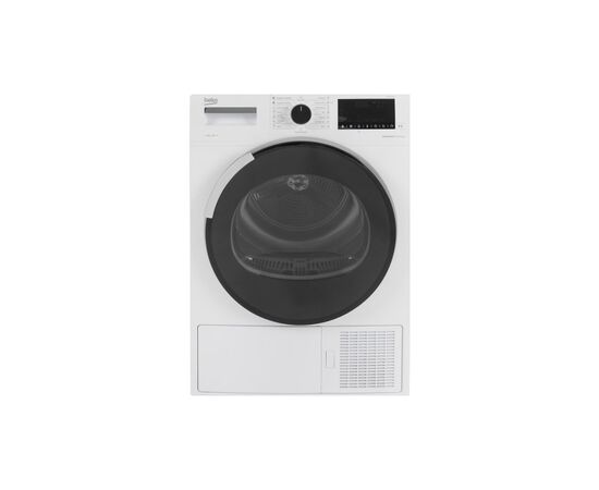 Сушильна машина Beko DS8440SXW