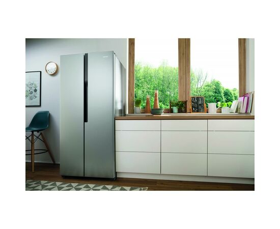 Холодильник Gorenje NRS8181KX, изображение 4 Холодильник Gorenje NRS8181KX, изображение 4