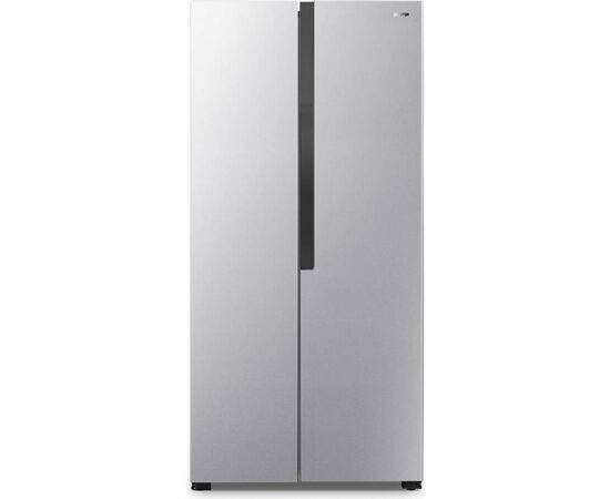 Холодильник Gorenje NRS8181KX