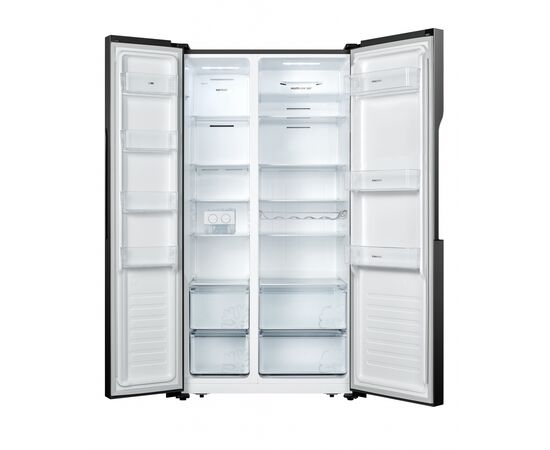 Холодильник Gorenje NRS918EMB, изображение 3