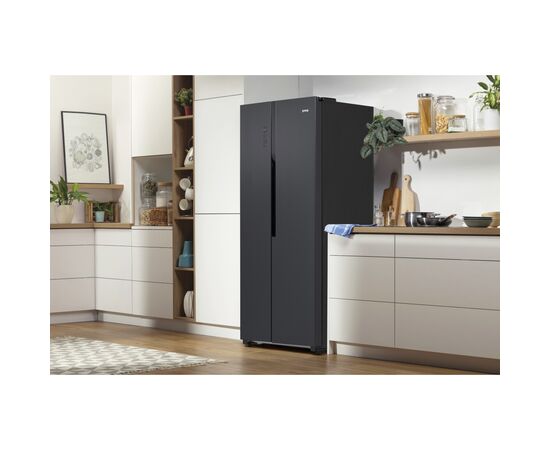 Холодильник Gorenje NRS918EMB, изображение 4