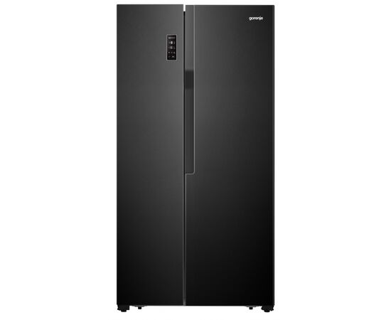 Холодильник Gorenje NRS918EMB