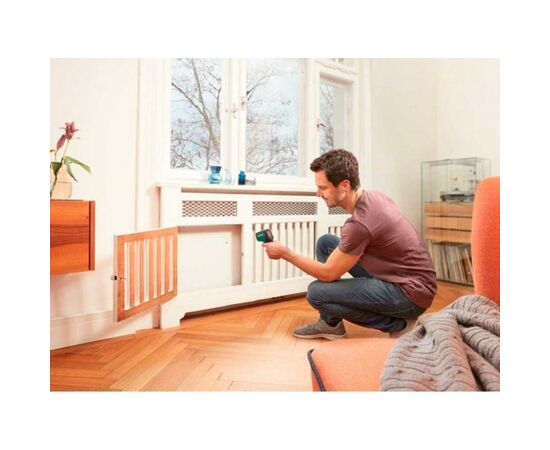 Пірометр Bosch UniversalTemp (0.603.683.100), зображення 2 Пірометр Bosch UniversalTemp (0.603.683.100), зображення 2