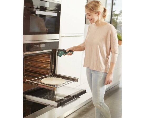 Пірометр Bosch UniversalTemp (0.603.683.100), зображення 4 Пірометр Bosch UniversalTemp (0.603.683.100), зображення 4