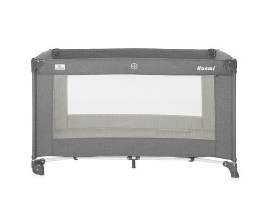Детский манеж Lorelli NOEMI 1L grey koalas, изображение 2 Детский манеж Lorelli NOEMI 1L grey koalas, изображение 2